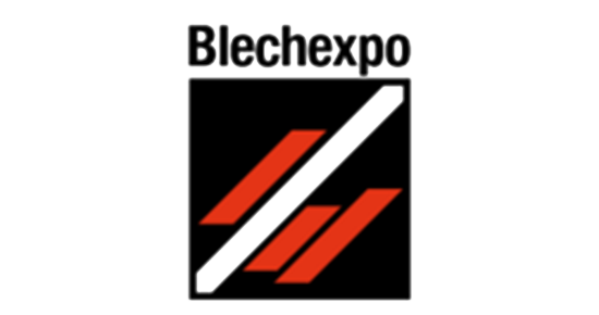德国斯图加特金属加工及钣金展览会 Blechexpo